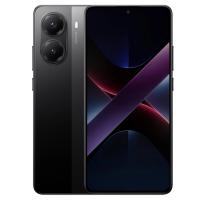 Гидрогелевая пленка для Xiaomi Poco X7 Pro глянцевая (установка в подарок!)