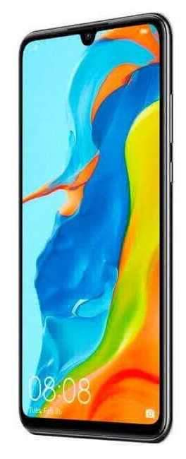 Защитное стекло на экран для Huawei P30 Lite Glass 0.33мм