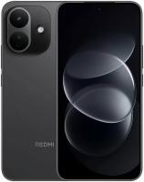 Гидрогелевая пленка премиум класса для Redmi Note 17 Pro глянцевая (установка в подарок!)