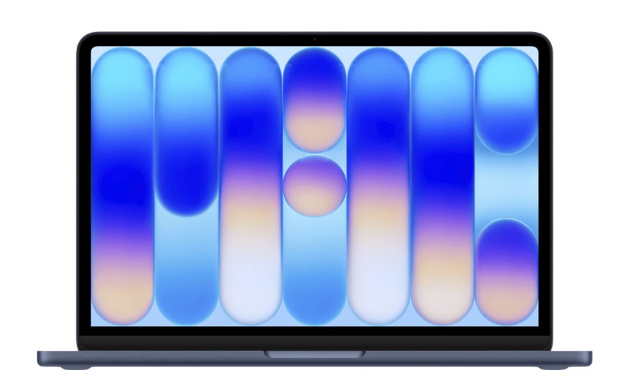 Гидрогелевая матовая пленка для MacBook Neo 13" (2026) (установка в подарок!)
