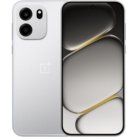 Гидрогелевая пленка ААА класса для OnePlus Nord CE6 глянцевая (установка в подарок!)
