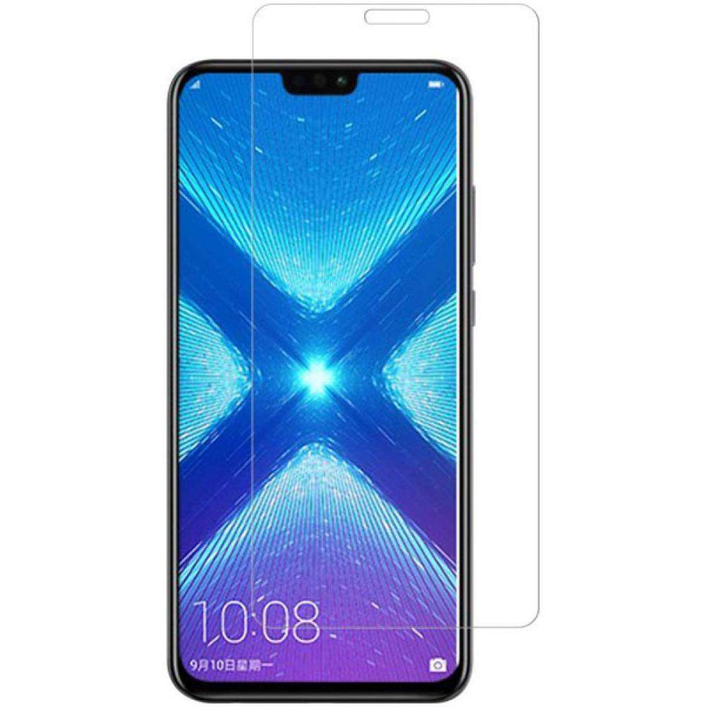 Защитное стекло на экран для Huawei Honor 8X Glass 0.33mm