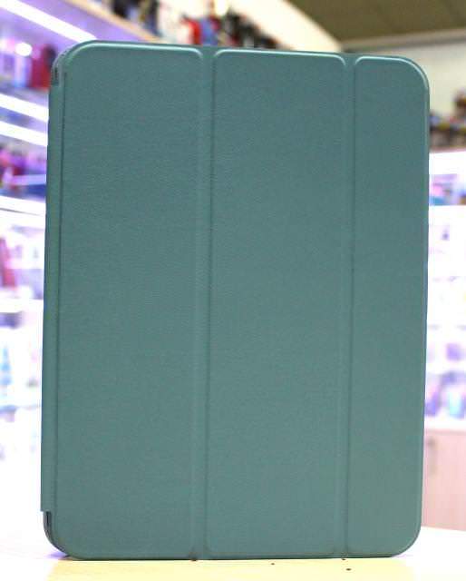Чехол для Samsung Galaxy Tab 4 10.1 (SM-T530) книга Smart Case голубой