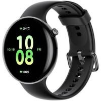 Гидрогелевая пленка премиум класса для Honor Watch Fit глянцевая (установка в подарок!)