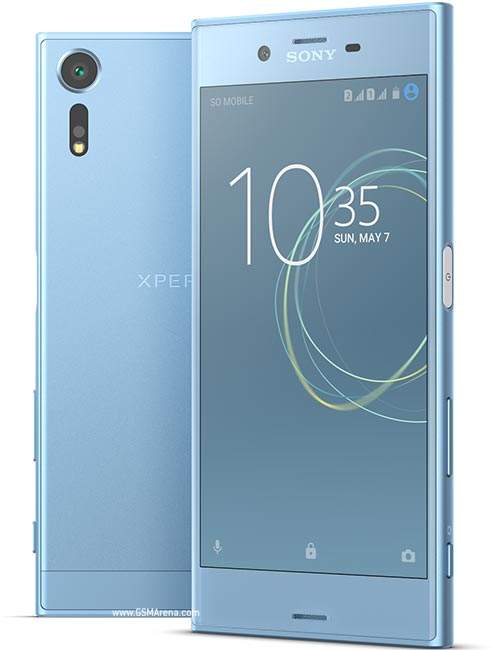Защитное стекло на экран для Sony Xperia XZs Glass Pro 0.33мм