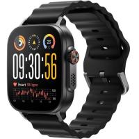 Гидрогелевая пленка премиум класса для Realme Watch 5 матовая (установка в подарок!)