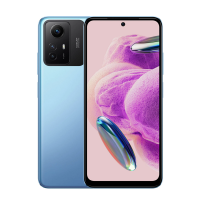 Гидрогелевая пленка для Xiaomi Redmi Note 12S матовая