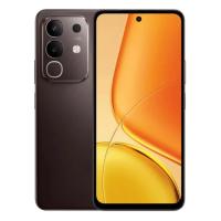 Гидрогелевая пленка для Vivo Y29 глянцевая (установка в подарок!)