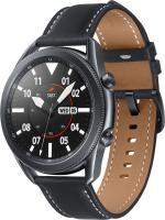 Гидрогелевая пленка для Samsung Galaxy Watch3 41мм матовая