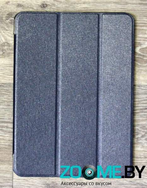Чехол для Samsung Galaxy Tab S2 9.7 (SM-T815) Trans Cover синий