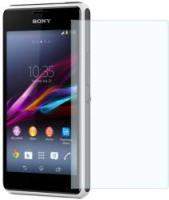 Защитная пленка на экран для Sony Xperia E1 Dual матовая