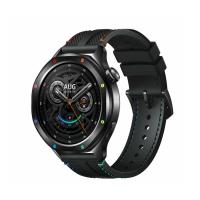 Гидрогелевая пленка для Xiaomi Watch S4 матовая (установка в подарок!)