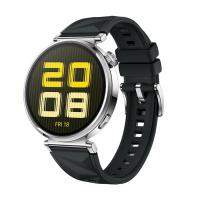 Гидрогелевая пленка для Huawei Watch GT 5 41 мм матовая (установка в подарок!)