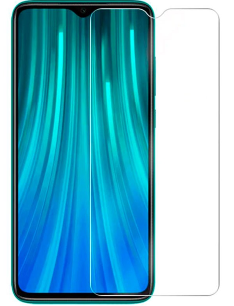 Защитное стекло на экран для Xiaomi Redmi 9A Glass PRO 0.33мм