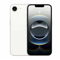 Защитное стекло на экран для iPhone 16e (клеится по всей поверхности)