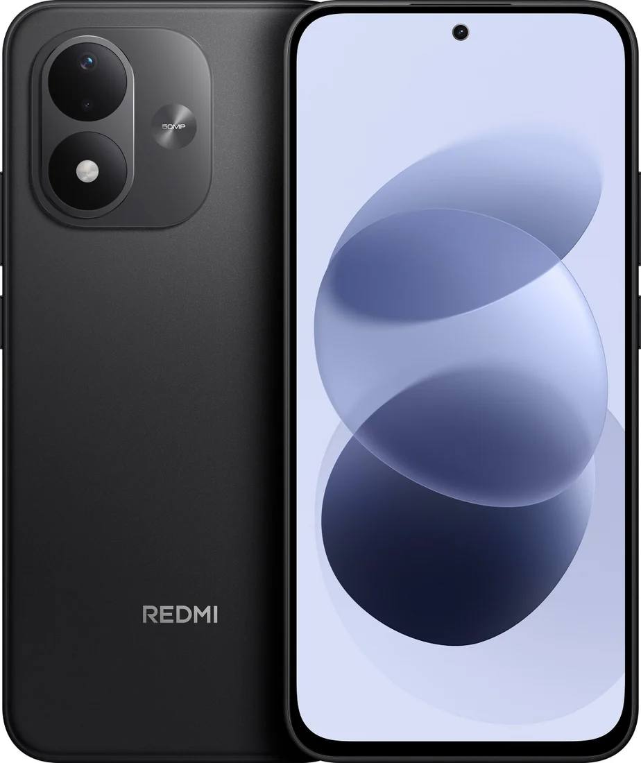 Гидрогелевая пленка ААА класса для Redmi Note 17 глянцевая (установка в подарок!)