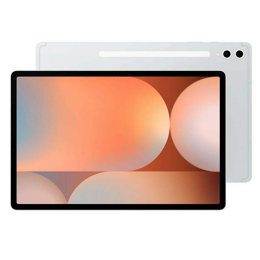 Гидрогелевая пленка на экран для Samsung Galaxy Tab S10 Plus 5G матовая (установка в подарок!)