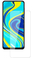 Защитное стекло на экран для Xiaomi Redmi Note 9 Pro/Note 9 Pro Max/Note 9S Glass PRO 0.33мм