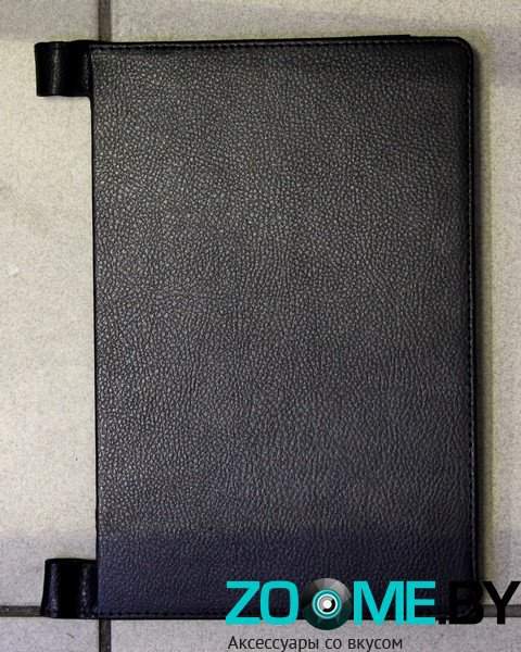Чехол для Lenovo Yoga Tablet 3 8 Armor Case черный