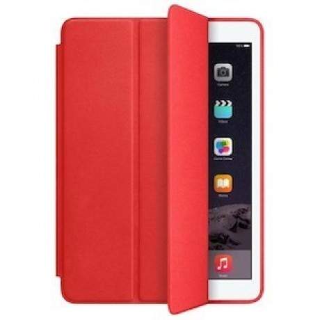 Чехол для iPad Pro 10.5 книга Smart Case красный