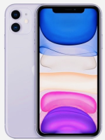 Защитное стекло на экран для iPhone 11 Glass 0.33mm (Установка в подарок!)