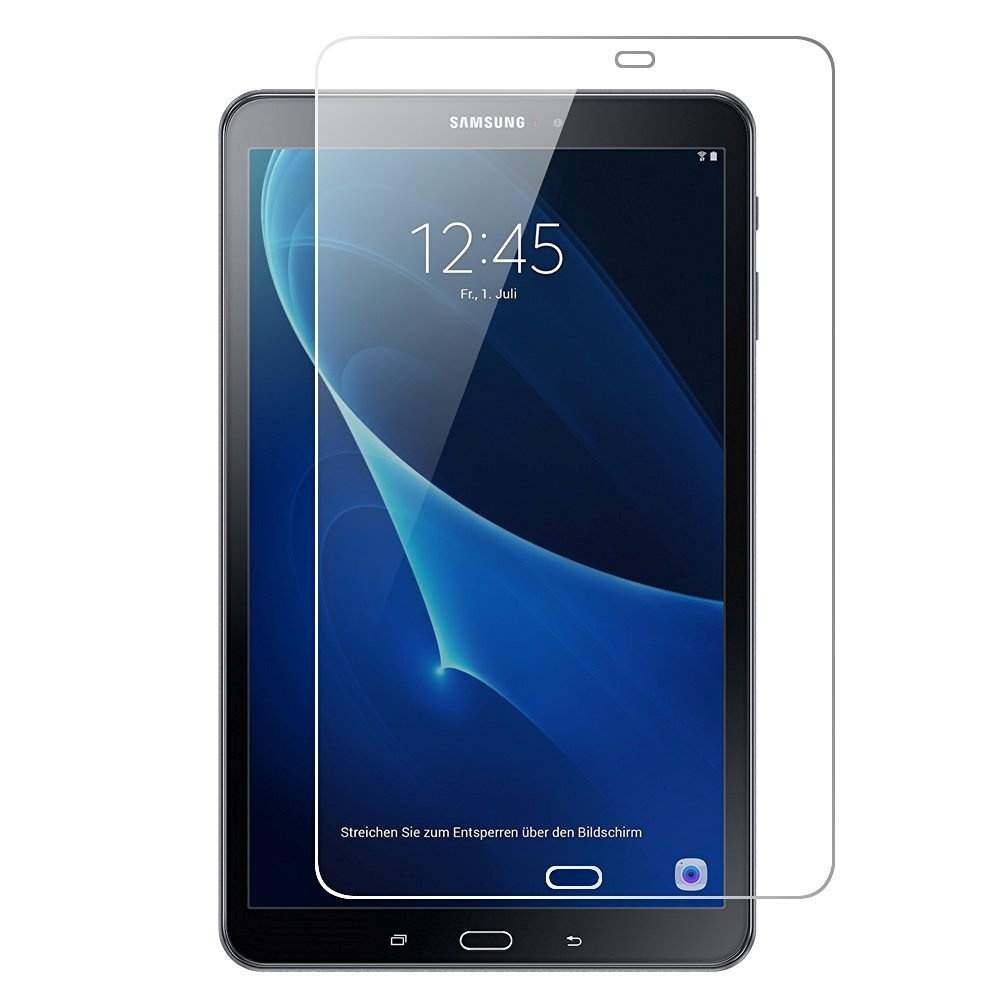 Защитное стекло Samsung Galaxy Tab A 10.1/SM-T585 Glass PRO + 0.33mm 10.1"