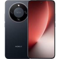 Гидрогелевая пленка премиум класса для Honor Magic 8 Lite глянцевая (установка в подарок!)