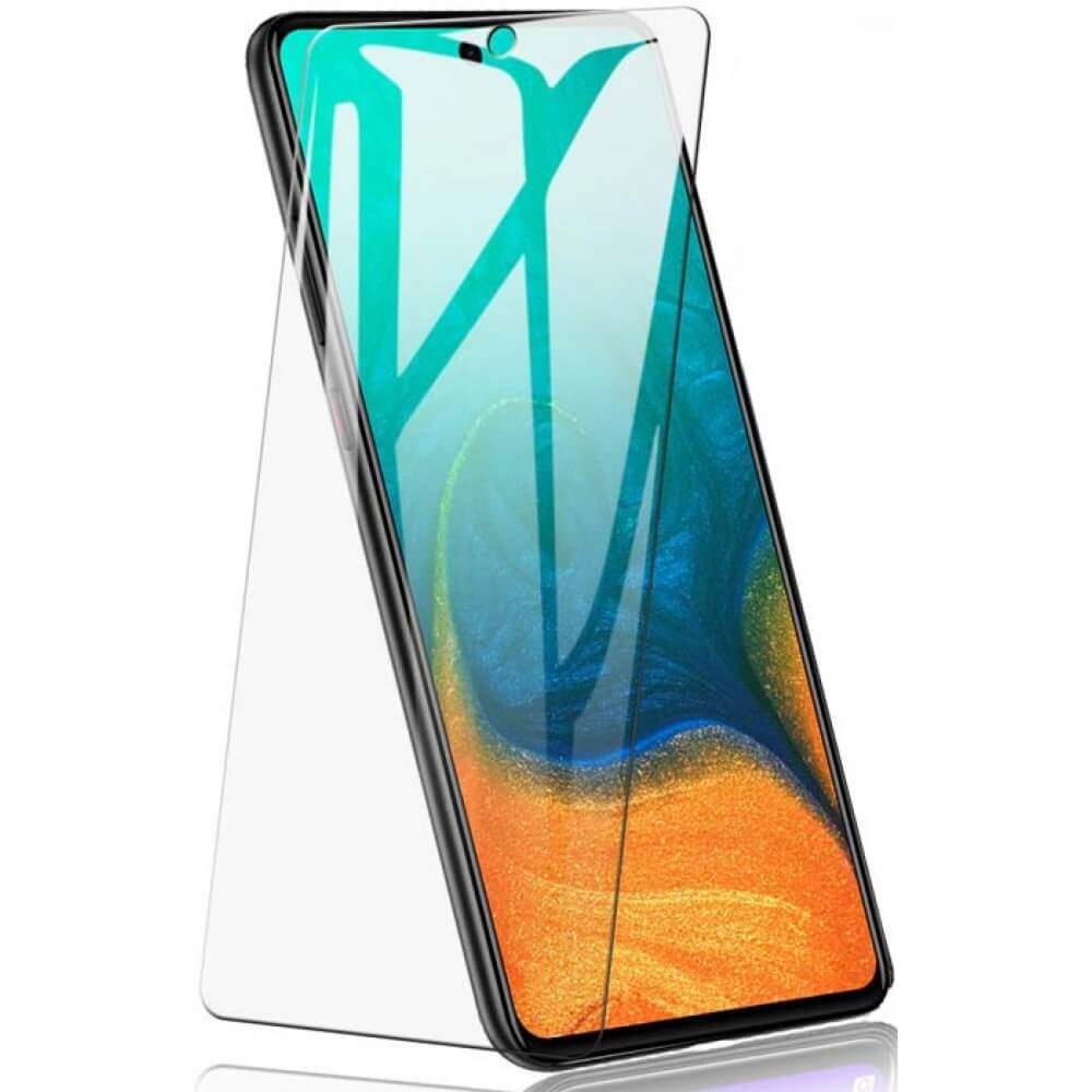 Защитная наномембрана на экран для Samsung Galaxy A72 5G