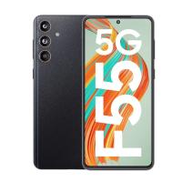 Гидрогелевая пленка премиум класса для Samsung Galaxy F55 глянцевая (установка в подарок!)
