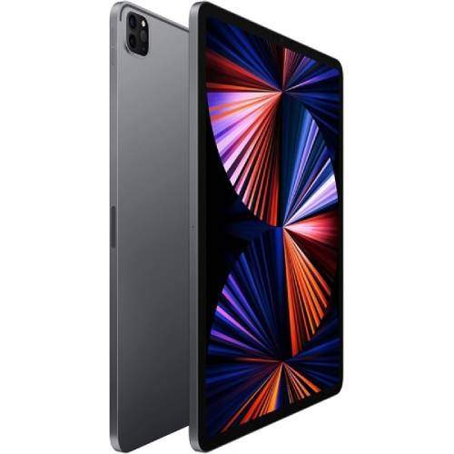 Защитное стекло на экран для iPad Pro 12.9 (2020-2021) Glass Pro (установка в подарок)