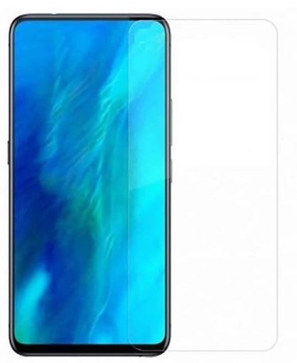 Защитное стекло на экран для Huawei P Smart Z Glass PRO 0.33мм