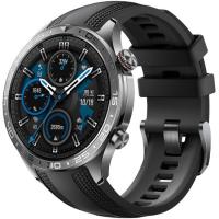 Гидрогелевая пленка премиум класса для Honor Watch 5 Pro матовая (установка в подарок!)