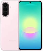 Гидрогелевая пленка премиум класса для Samsung Galaxy A27 глянцевая (установка в подарок!)