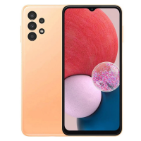 Гидрогелевая пленка премиум класса Антишпион глянцевая для Samsung Galaxy A13 (установка в подарок!)