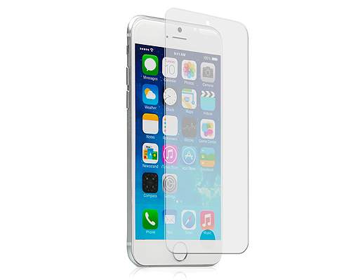 Защитная пленка на экран для iPhone 6 Plus/6S Plus iCover матовая (IP6/5.5-SP-AF)