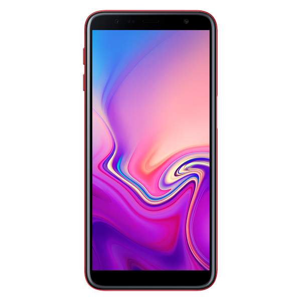 Защитное стекло на экран для Samsung Galaxy J6+ (2018) Glass 0.33mm
