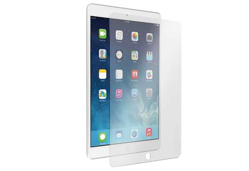 Защитная пленка на экран для iPad Air iCover противоударная (IAA-AS/SP-HC)