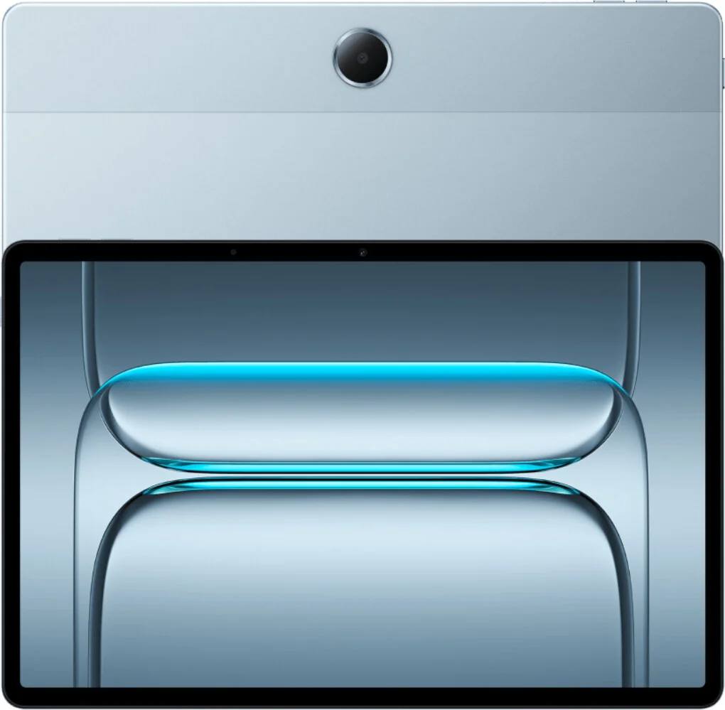 Гидрогелевая пленка премиум класса Антишпион на экран для OnePlus Pad Lite (установка в подарок!)