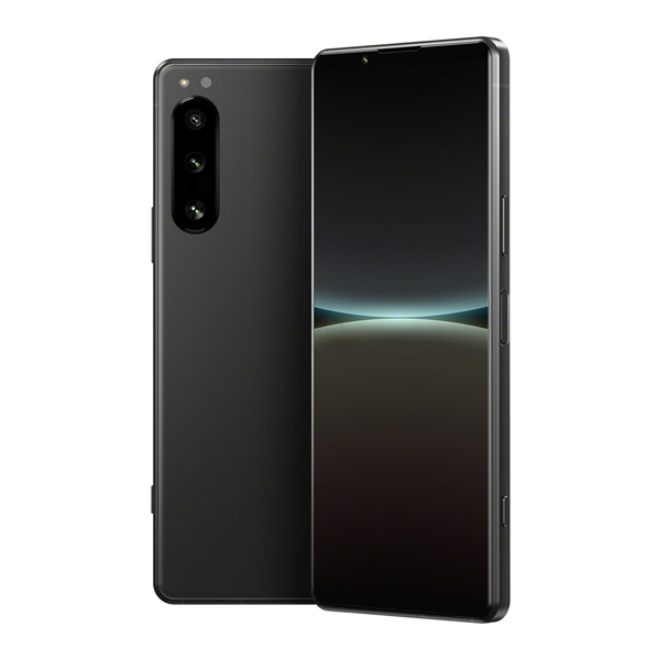 Гидрогелевая пленка для Sony Xperia 5 IV матовая