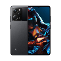 Гидрогелевая пленка для Xiaomi Poco X5 Pro 5G матовая