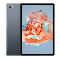 Гидрогелевая пленка на экран для Blackview Tab 15 матовая (установка в подарок!)