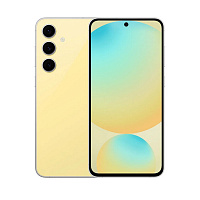 Гидрогелевая пленка ААА класса для Samsung Galaxy S25 FE глянцевая (установка в подарок!)