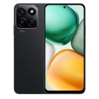 Гидрогелевая пленка для Honor X7c ALT-LX1 глянцевая (установка в подарок!)