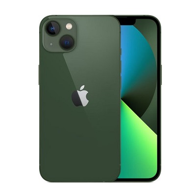 Гидрогелевая пленка ААА класса для IPhone 13 mini на экран глянцевая (установка в подарок!)