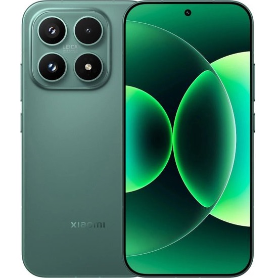 Гидрогелевая пленка ААА класса для Xiaomi 17 глянцевая (установка в подарок!)