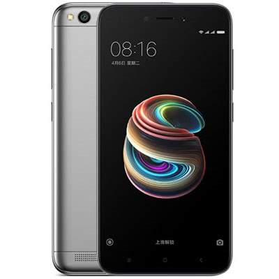 Защитная наномембрана на экран для Xiaomi Redmi 5A