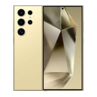 Гидрогелевая пленка премиум класса для Samsung Galaxy S24 Ultra глянцевая (установка в подарок!)