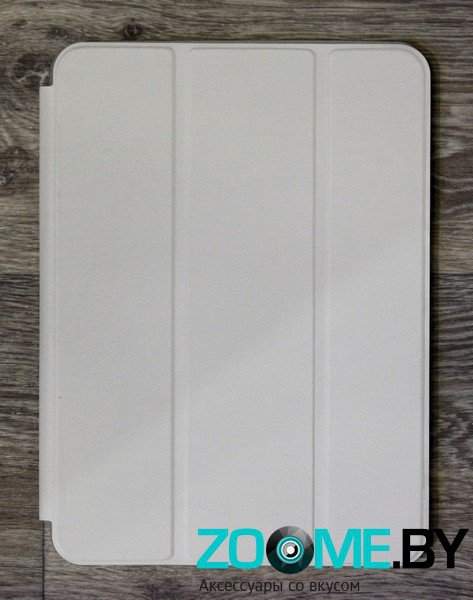 Чехол для Samsung Galaxy Tab S2 9.7 (SM-T815) Smart Case белый