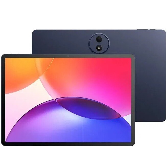 Гидрогелевая пленка на экран для TCL Tab A1 Plus матовая (установка в подарок!)