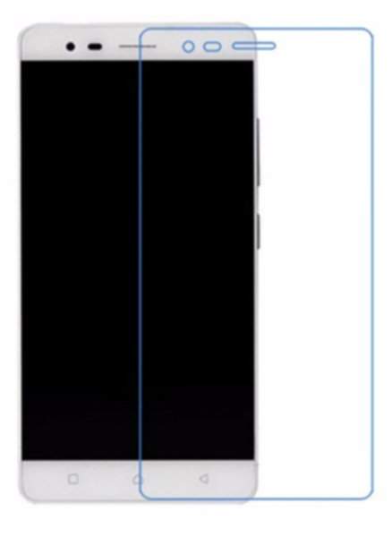 Защитное стекло на экран для Lenovo Vibe K5 Glass Pro 0.33mm